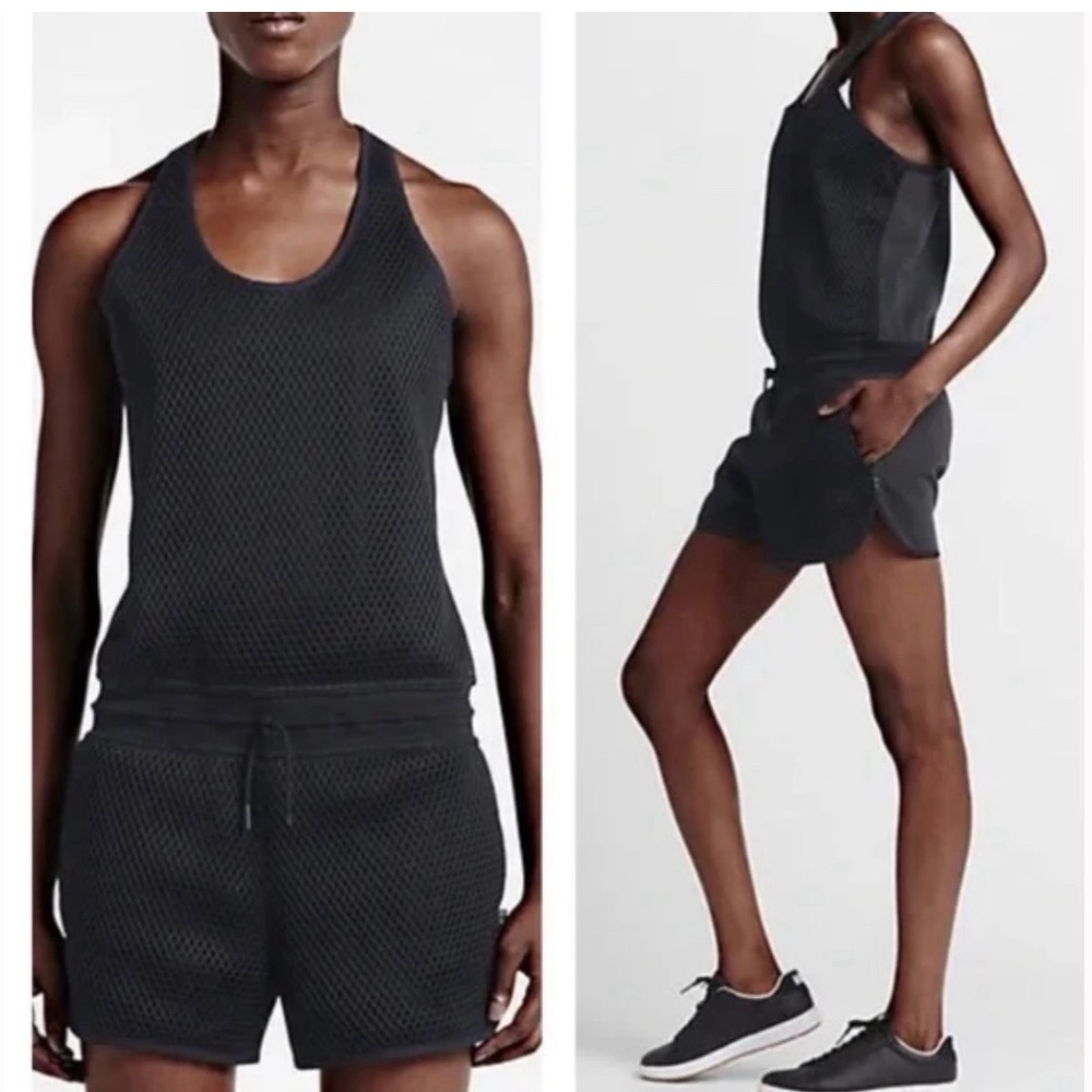 Nike Cpurt Romper